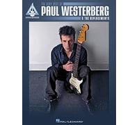 The Very Best of Paul Westerberg & the Replacements (Guitar Recorded Versions)