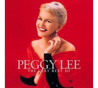 Peggy Lee - The Very Best Of Peggy Lee