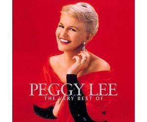 The Very Best Of Peggy Lee