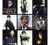 Prince The Very Best of Prince (CD) Album