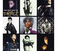 Prince The Very Best of Prince (CD) Album