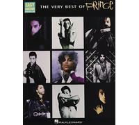 The Very Best Of Prince (Easy Guitar): Easy Arrangements of 17 of Prince's Finest for Easy Guitar (Easy Guitar With