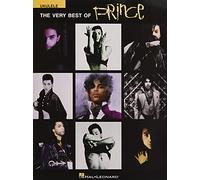The Very Best Of Prince For Ukulele