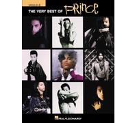 The Very Best Of Prince For Ukulele