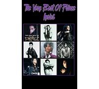 The very best of Prince Lyrics