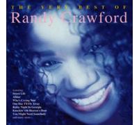 Randy Crawford - The Very Best of Randy Crawford