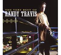 The Very Best Of Randy Travis (Us Release)