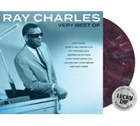 The Very Best of Ray Charles [VINYL]