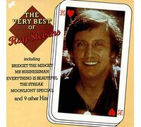 The Very Best Of Ray Stevens