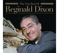 The Very Best Of Reginald Dixon