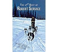 The Very Best of Robert Service