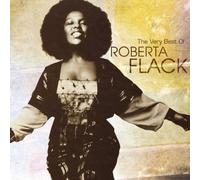 The Very Best of Roberta Flack Import edition by Flack, Roberta (2006) Audio CD