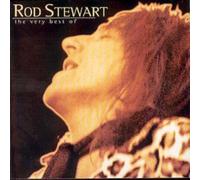 Rod Stewart - Very Best Of - New CD - N99z