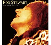 Rod Stewart – The Very Best of Rod Stewart – CD – New