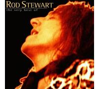 The Very Best Of Rod Stewart by Rod Stewart (1998-09-28)
