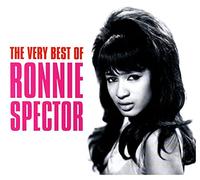The Very Best Of Ronnie Spector