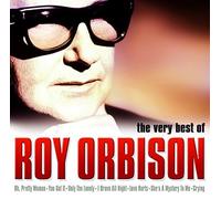 The Very Best Of Roy Orbison By Roy Orbison (2007-08-11)