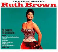 The Very Best Of Ruth Brown