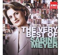 The Very Best of: Sabine Meyer