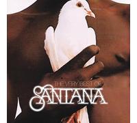 Santana – The Very Best Of Santana – CD