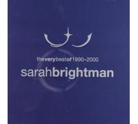 The Very Best of Sarah Brightman: 1990-2000 by SARAH BRIGHTMAN (2001-06-19)