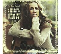 The Very Best of Sheryl Crow by Sheryl Crow (2003-07-28)
