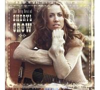 The Very Best Of Sheryl Crow by Sheryl Crow (CD )