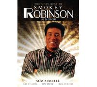 Smokey Robinson - The Very Best of Smokey Robinson Live In Concert[DVD]