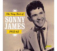 Sonny James - The Very Best Of Sonny James 1952-1962