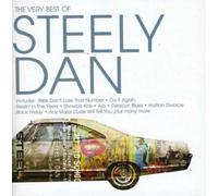 The Very Best of Steely Dan