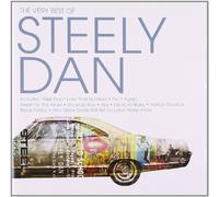 The Very Best Of Steely Dan By Steely Dan (2009-06-29)