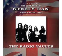 The Very Best of Steely Dan: The Radio Vaults