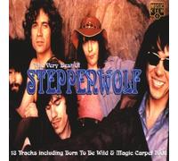 The Very Best of Steppenwolf By Steppenwolf (1999-10-01)