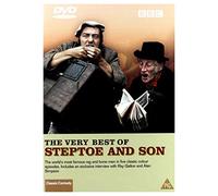 The Very Best of Steptoe and Son [1962] [DVD]