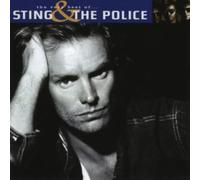 Sting - The Very Best of Sting and The Police