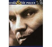 The Very Best of Sting & the Police (Piano Vocal Guitar)