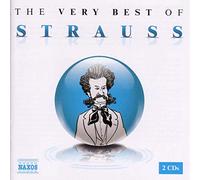 The Very Best of Strauss