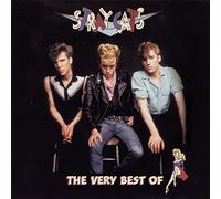 The Very Best Of Stray Cats