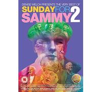 The Very Best Of Sunday For Sammy Vol 2 (DVD)
