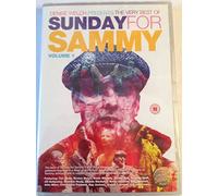 The Very Best Of Sunday For Sammy Volume 1