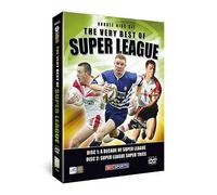 The Very Best Of Super League [DVD]