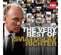 The Very Best of Sviatoslav Richter