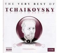 The Very Best Of Tchaikovsky