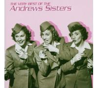 The Andrews Sisters - The Very Best Of