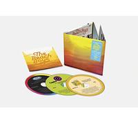 The Beach Boys - The Very Best Of The Beach Boys: Sounds Of Summer