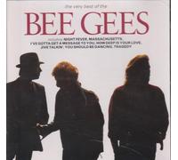 The Very Best Of The Bee Gees