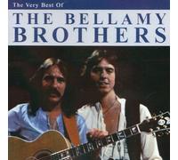 The Very Best Of The Bellamy Brothers