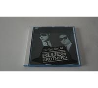 The Blues Brothers – The Very Best of the Blues Bro – CD
