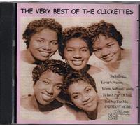 The Very Best of the Clickettes
