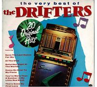 The Very Best Of The Drifters